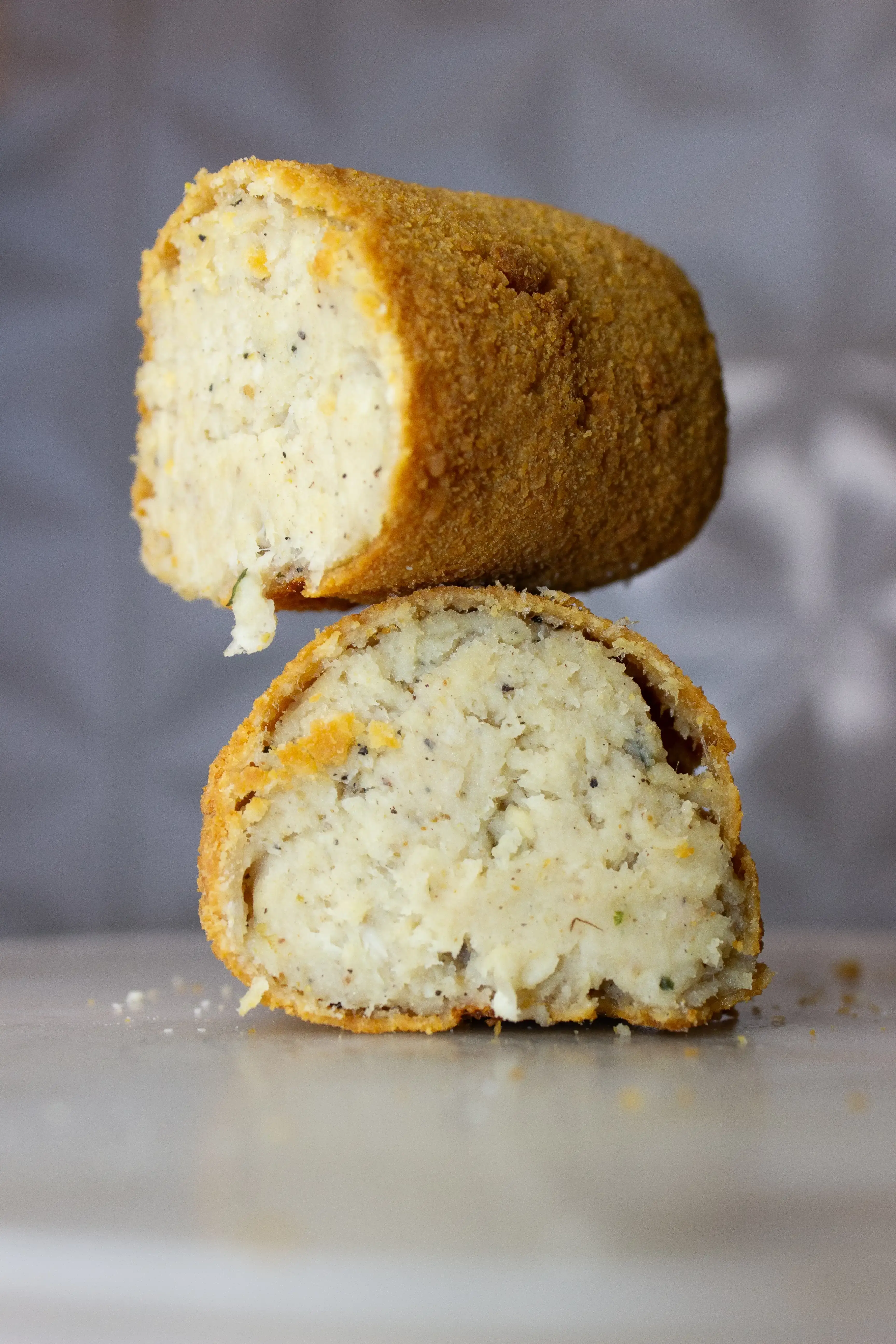 Croquetas